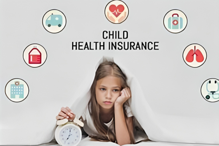 Children Health Insurance