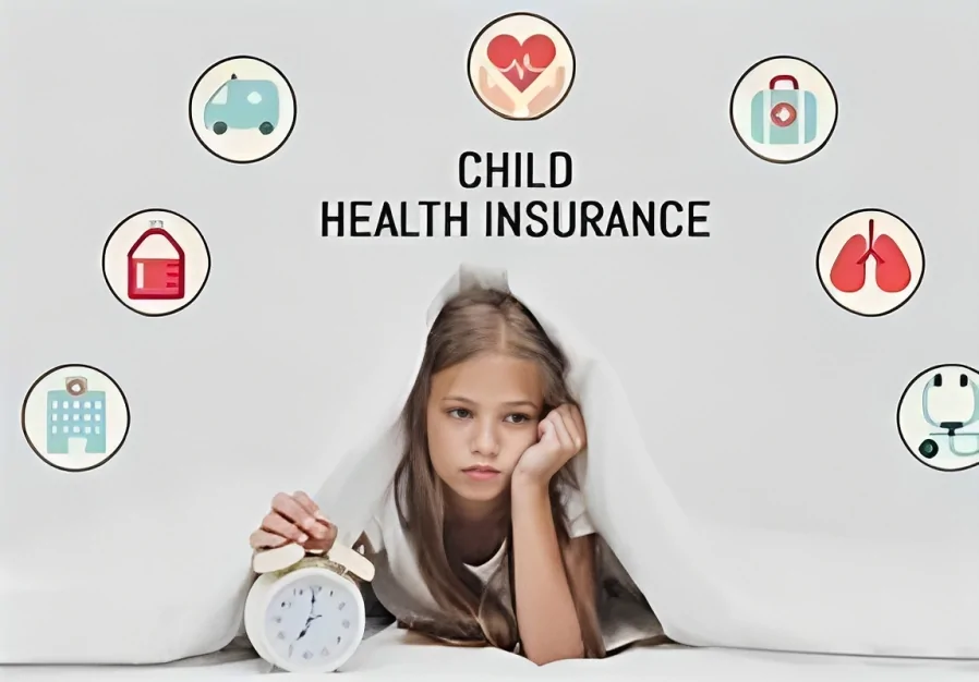 Health Insurance for Children