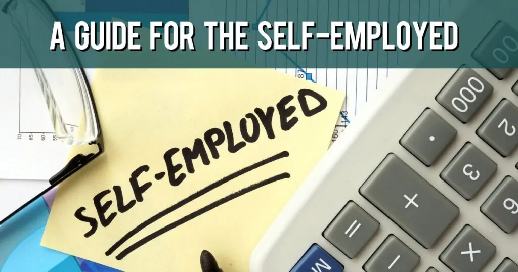 Self Employed Health Insurance