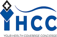 Your Health Coverage Concierge Logo Your Health Coverage Concierge