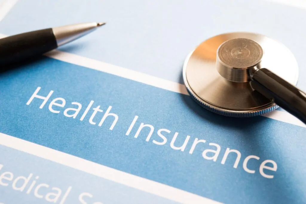 Can You Have Two Health Insurance Policies