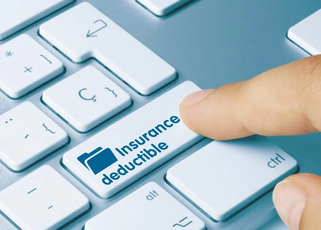 How Does Health Insurance Deductibles Work