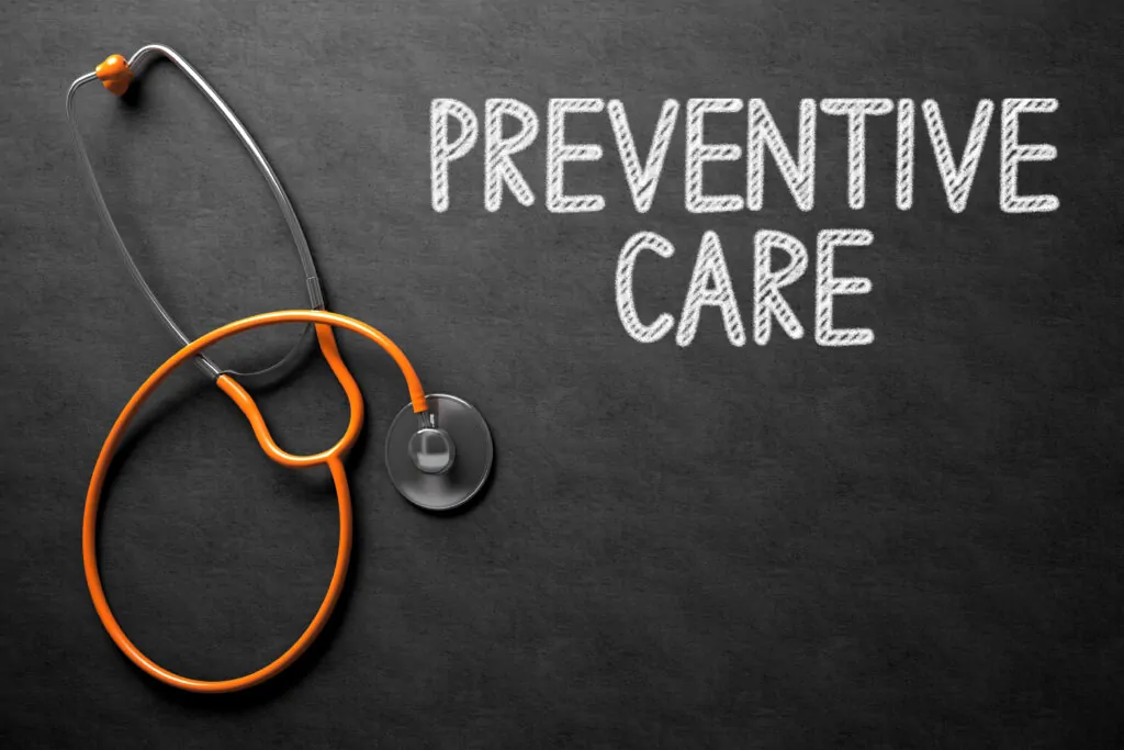 Preventative Health Care