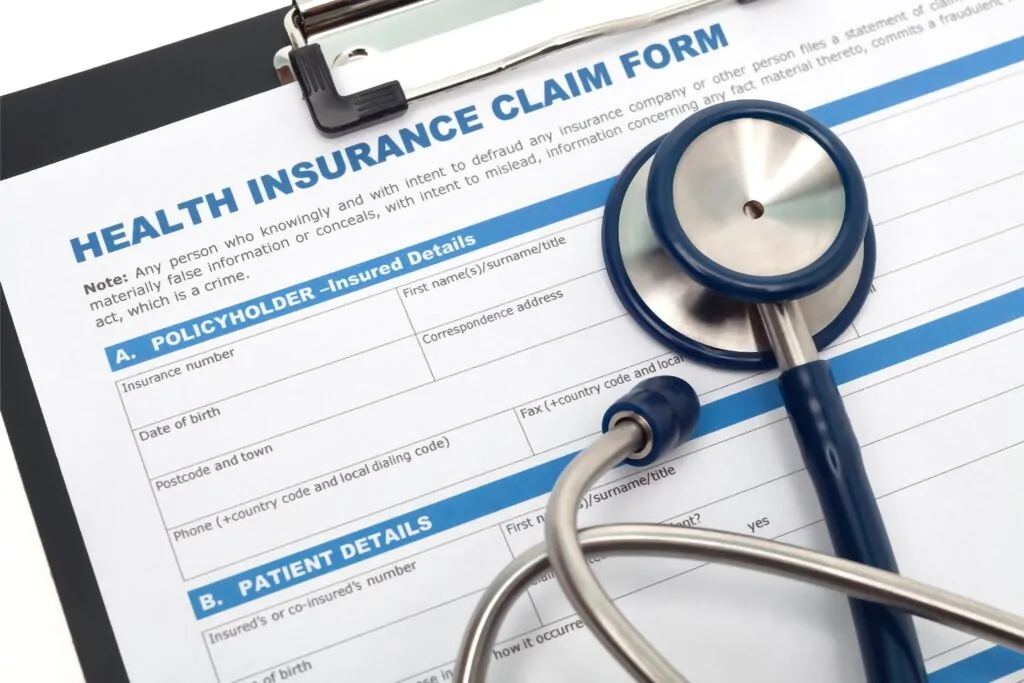 How to Submit a Claim