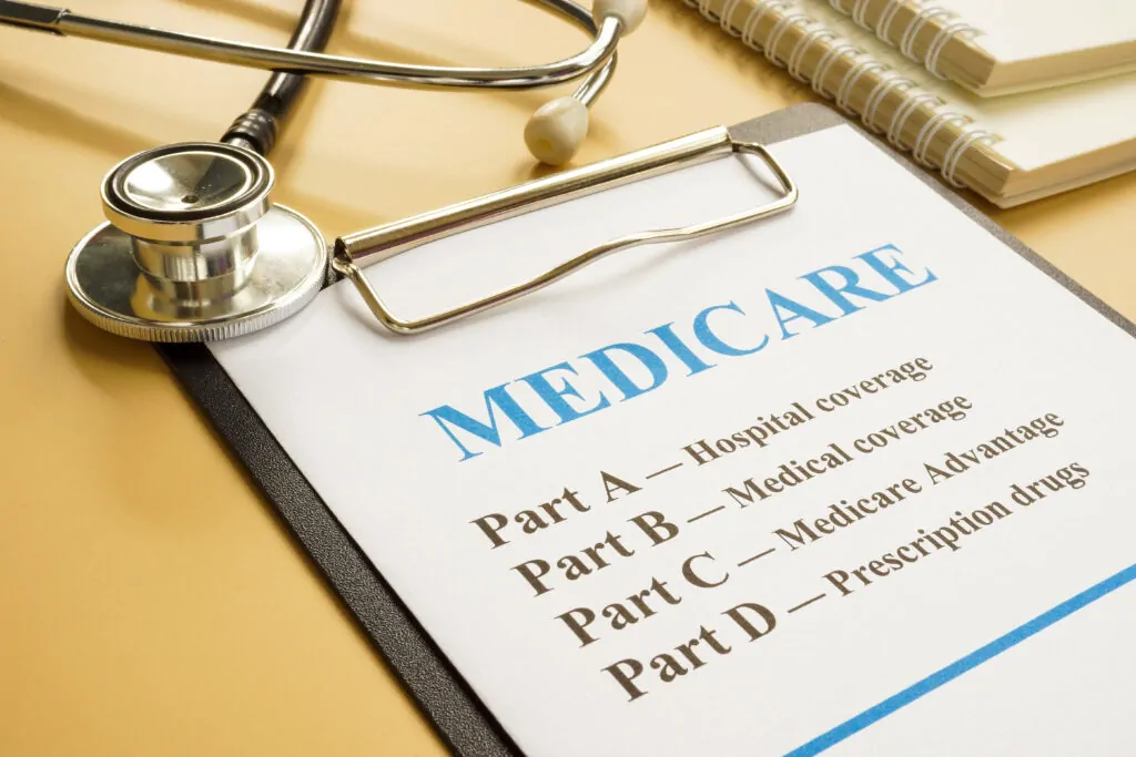 Understanding Medicare