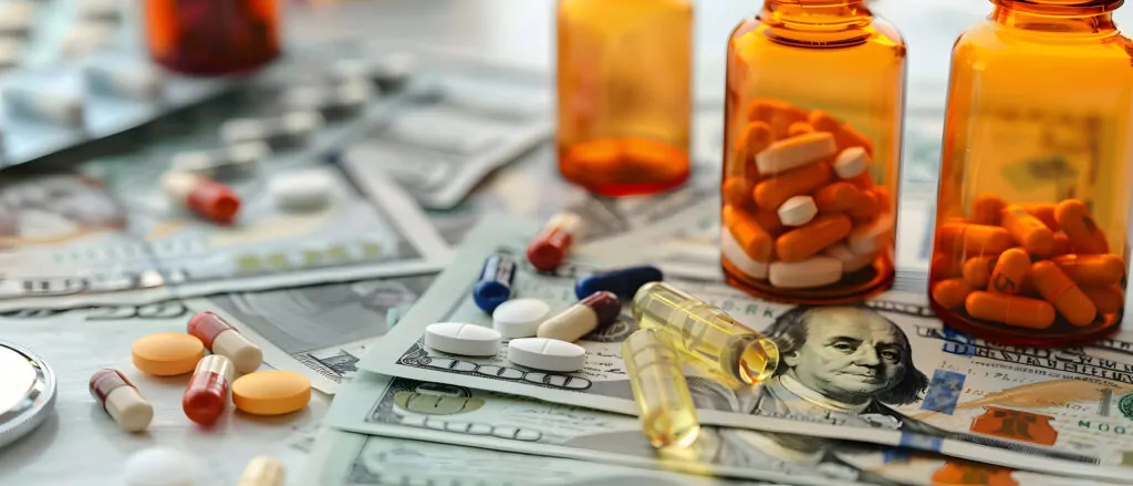 Prescription Drugs Coverage