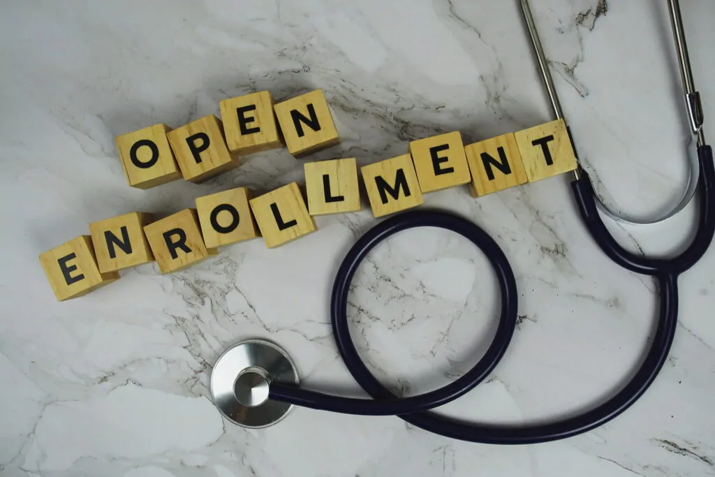 Change Health Insurance in Arizona