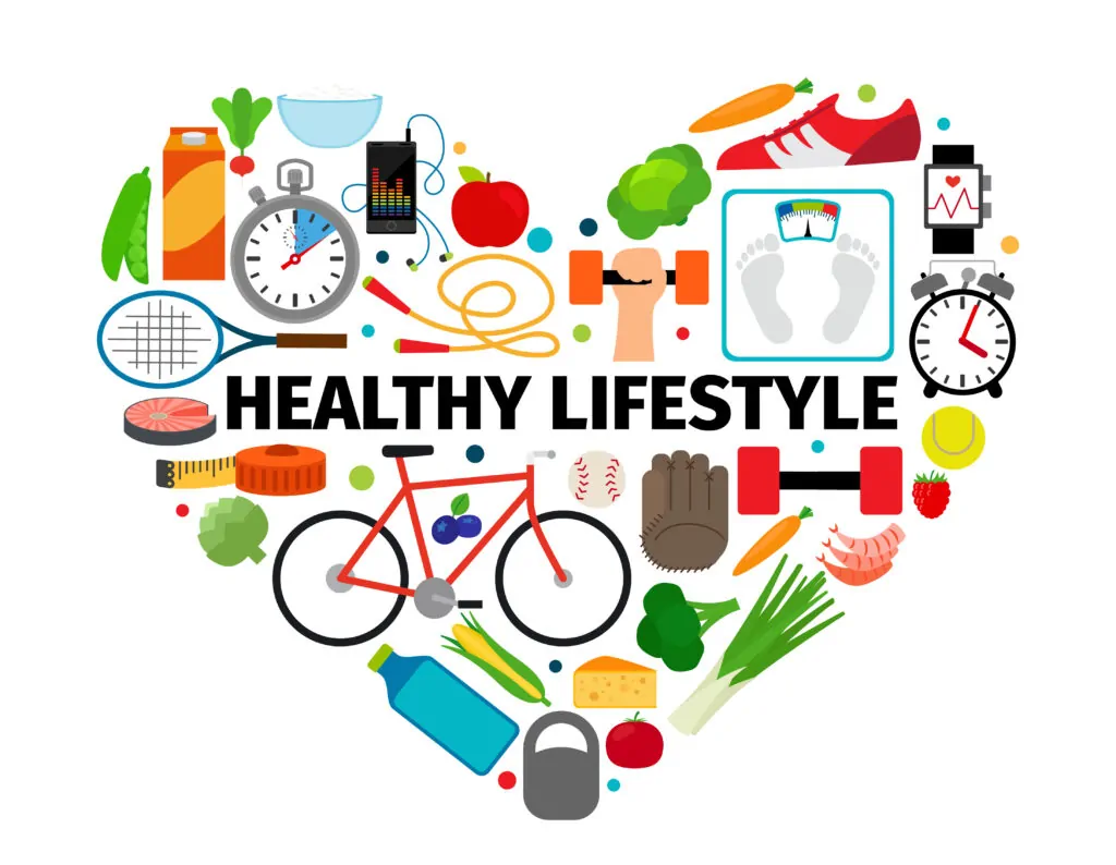 How a Healthy Lifestyle Can Benefit Your Health Insurance