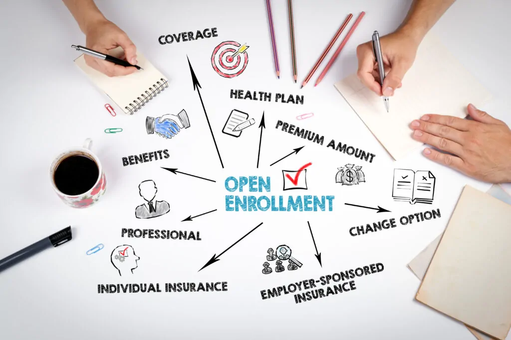The Essential Guide to Open Enrollment