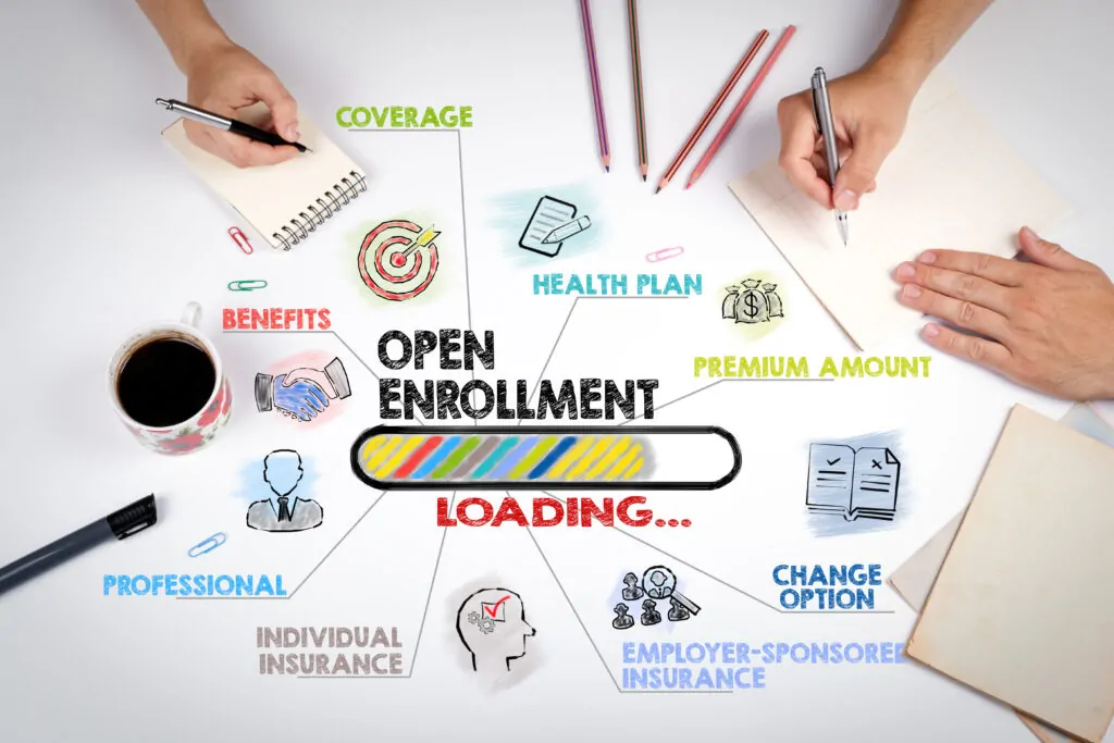 What Happens If You Miss Open Enrollment?