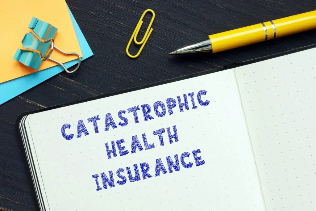 Catastrophic Health Insurance