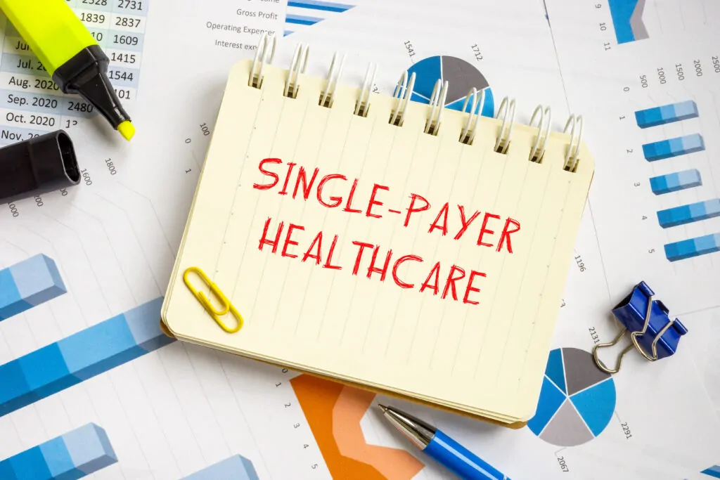 Single-Payer Health Insurance Benefits AZ