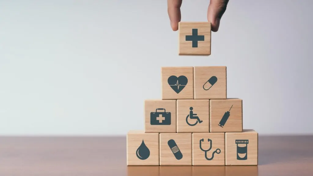 Health Insurance for Small Business and Families