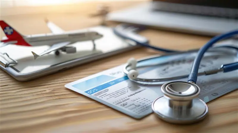 Health Insurance for Travelers