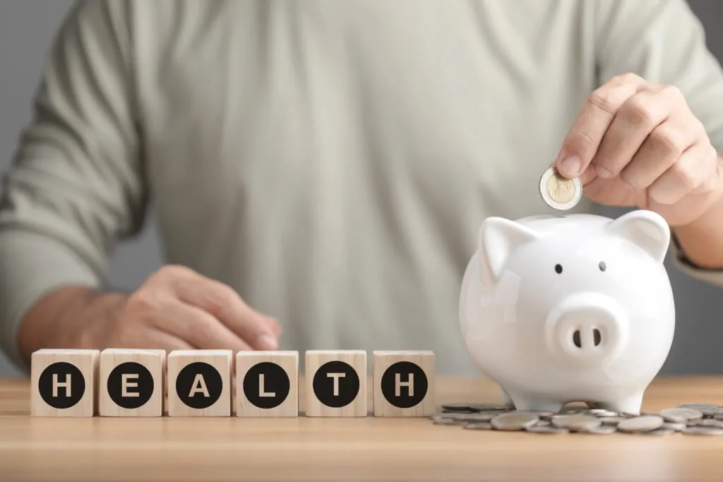wellness and savings