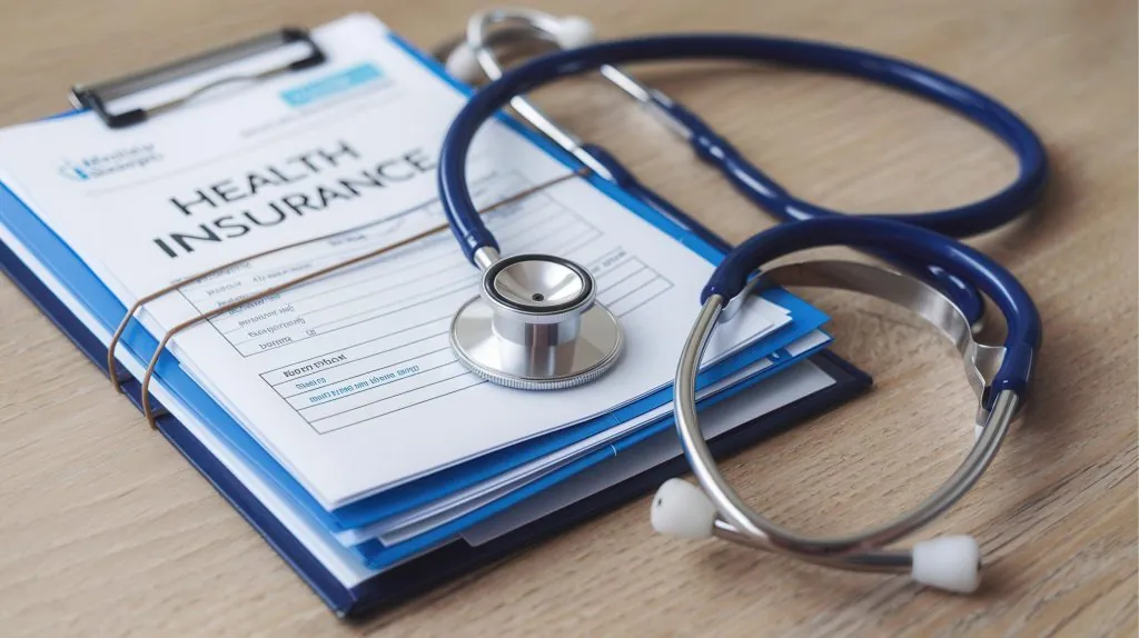 Premiums in health insurance
