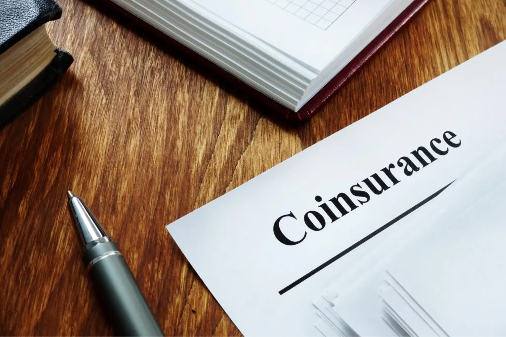 Coinsurance in Health Insurance