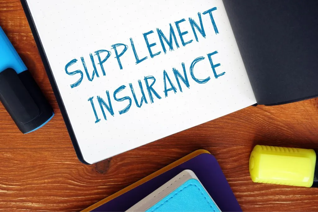 Supplemental Insurance