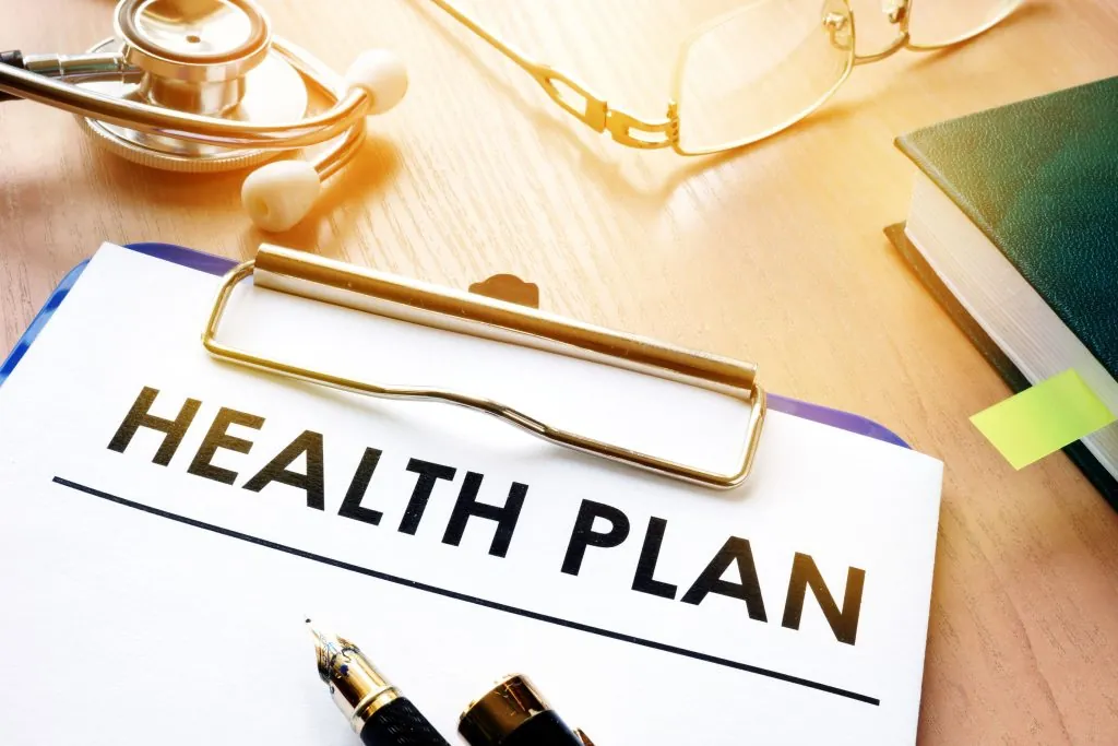 Top 5 Mistakes People Make When Picking a Health Plan