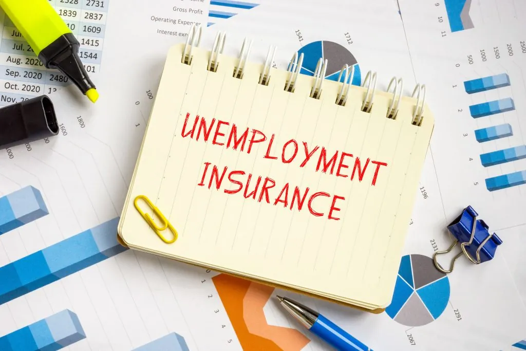 Unemployment Insurance Benefits