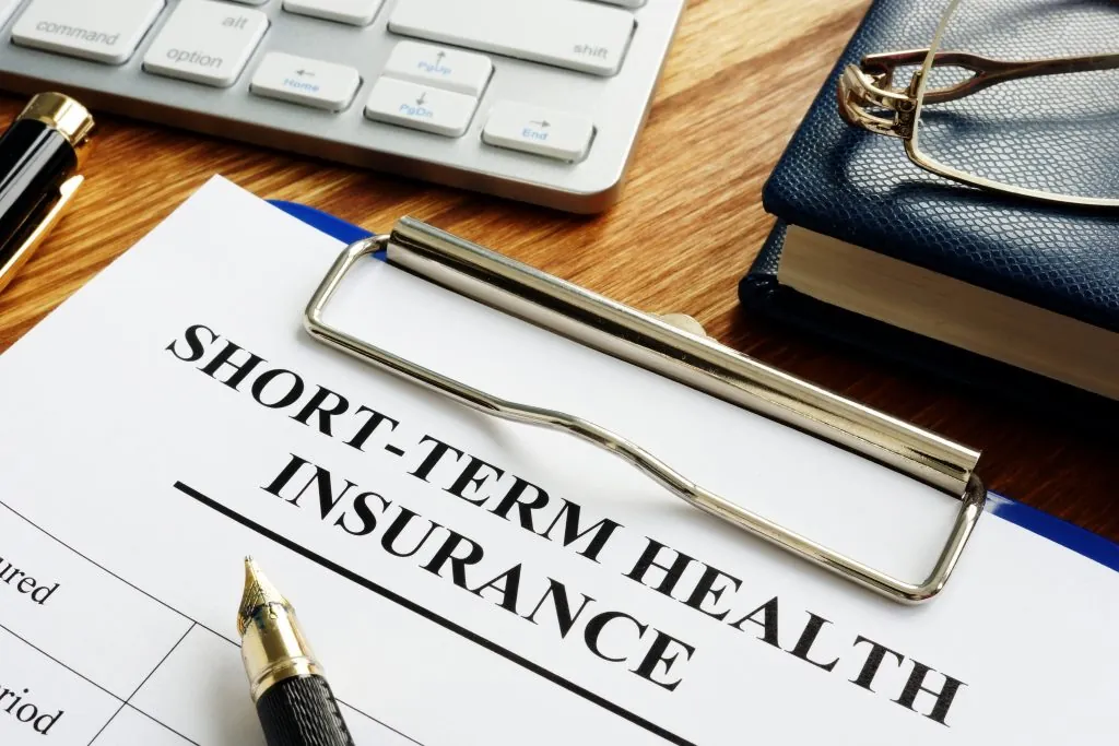 Short-Term Health Insurance