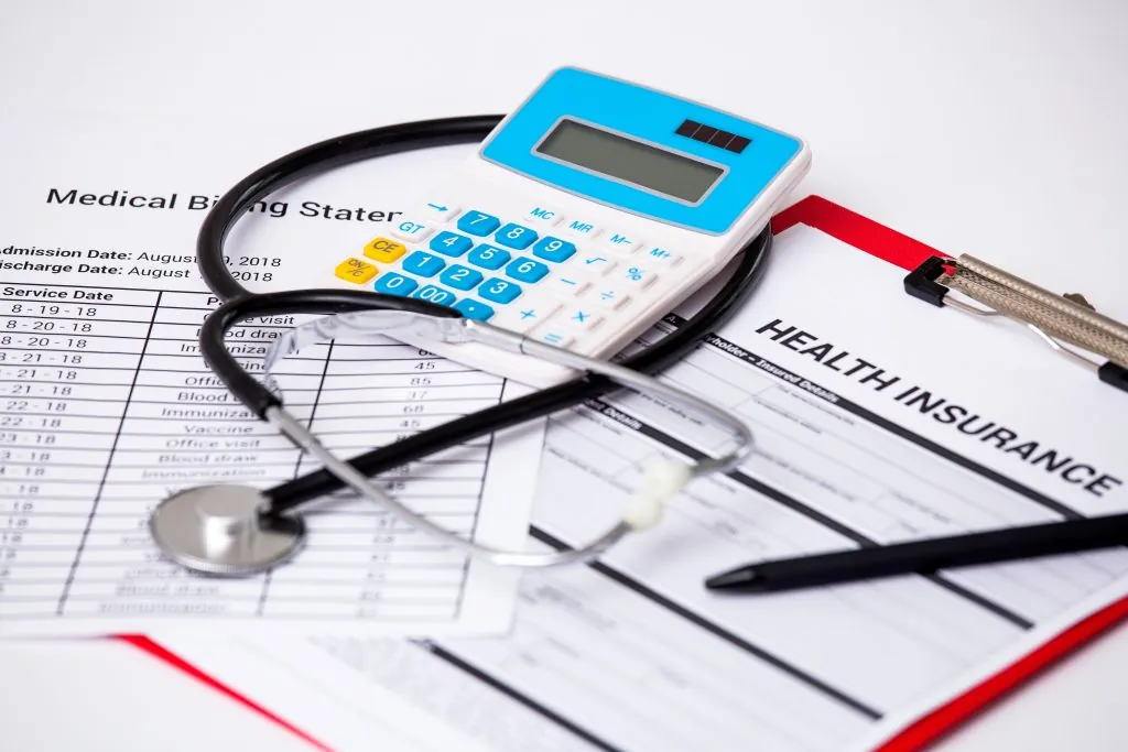 Cost Sharing Health Insurance