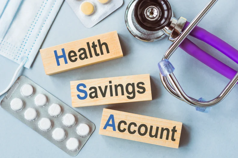 Health Savings Account