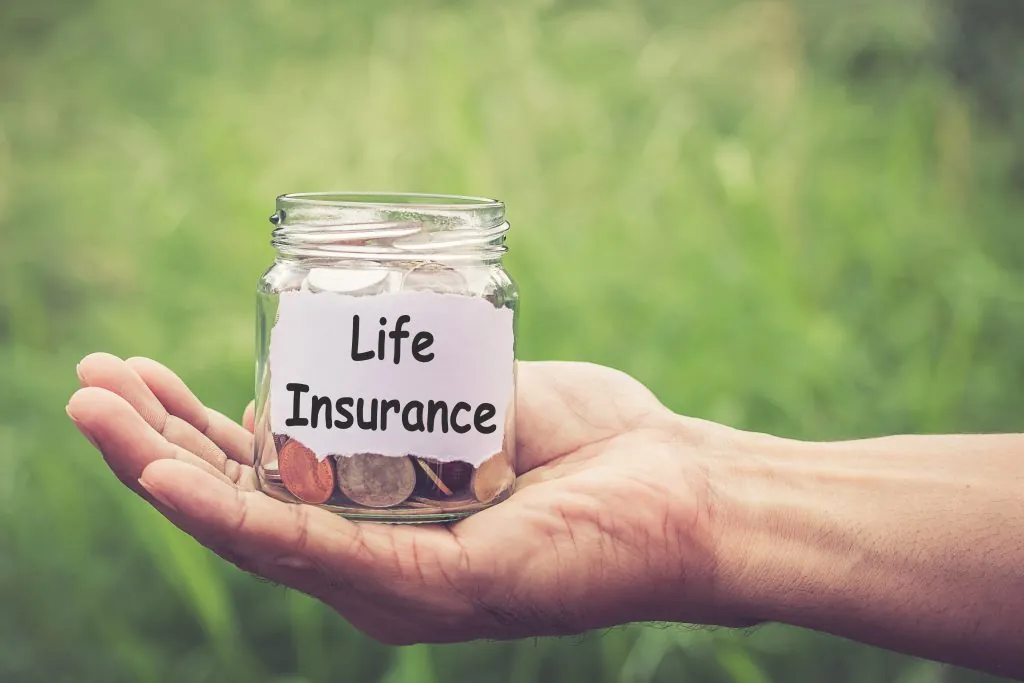 Cash Out a Life Insurance