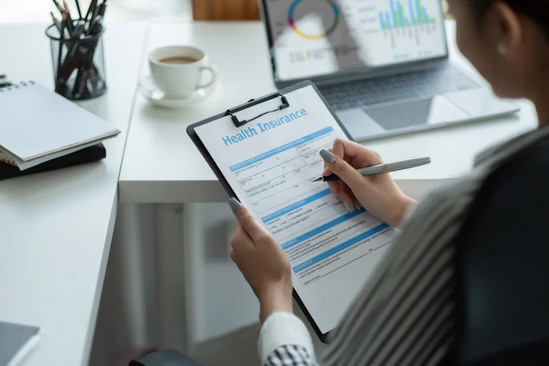 When Should You Review Your Health Insurance Plan