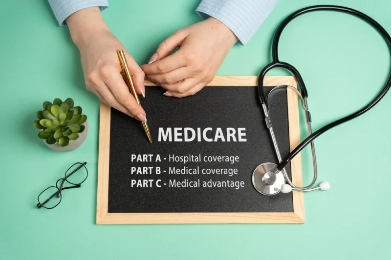 Medicare Advantage vs. Original Medicare