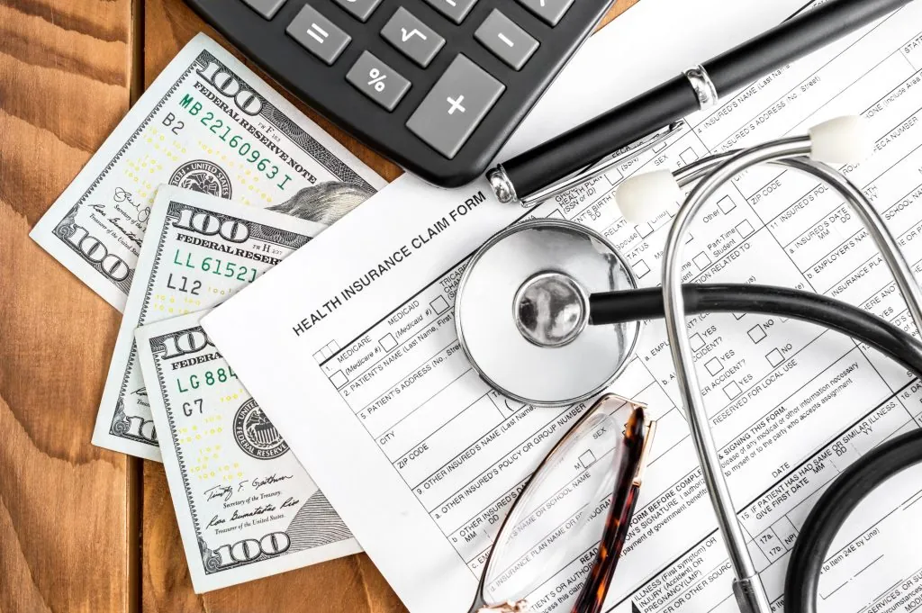 Out-of-Pocket Medical Costs