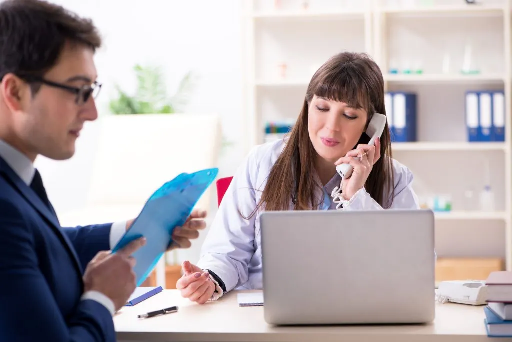 Pre-Authorization for Prescriptions and Procedures
