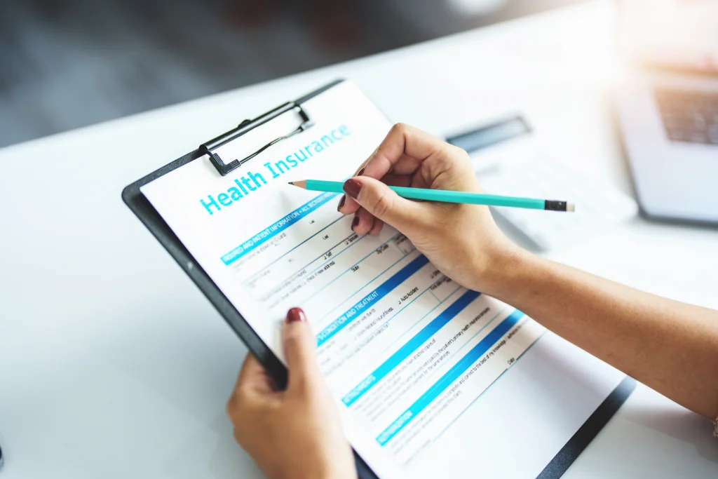 Why You Should Get Health Insurance Before You Get Sick