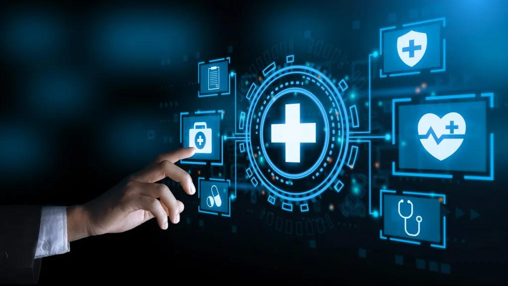 Health Insurance Provider Network
