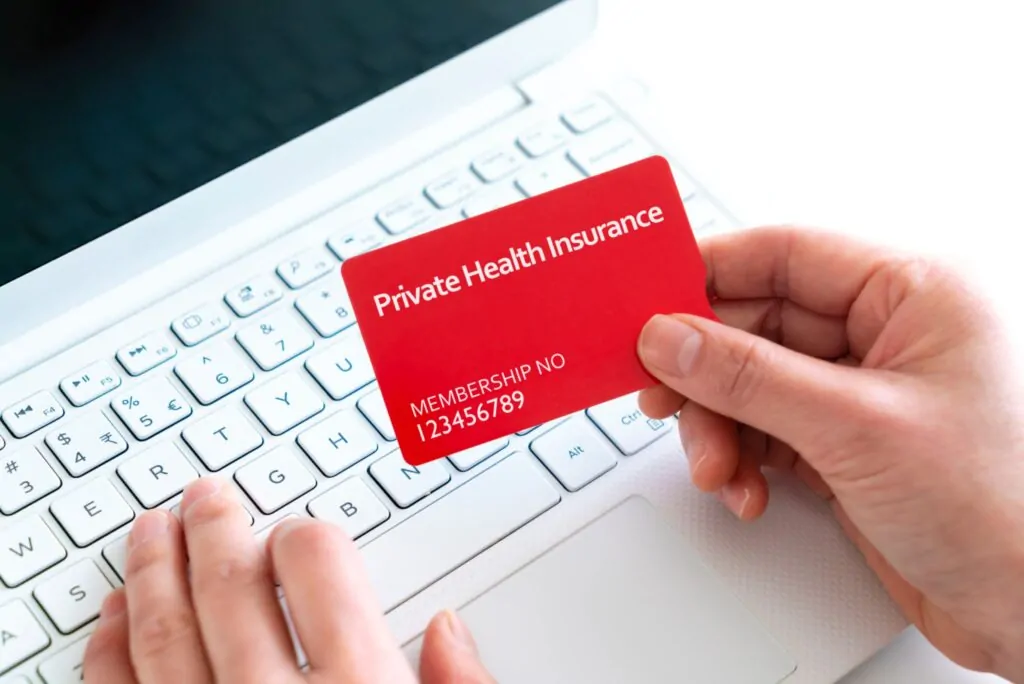 Missed Open Enrollment private health insurance options for individuals and families