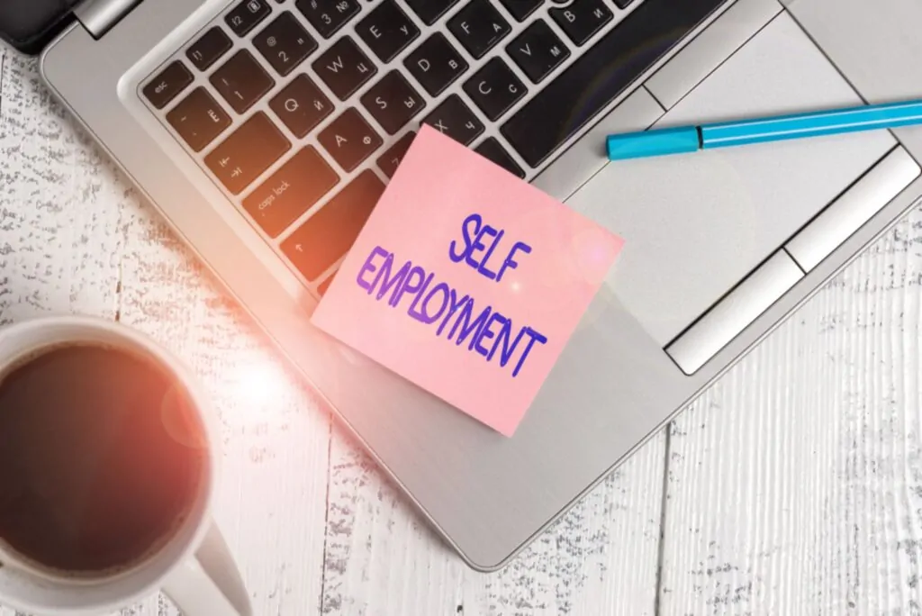 Self-Employed Health Insurance